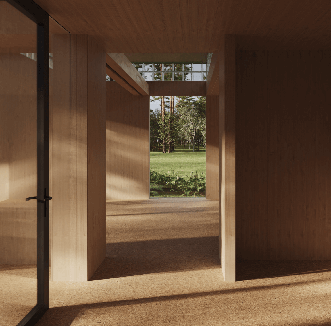 Теплый контур